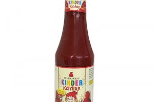 KETCHUP NIÑOS ZWERGENWIESE